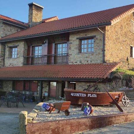Quintes Playa Βίλα Villaviciosa  Εξωτερικό φωτογραφία