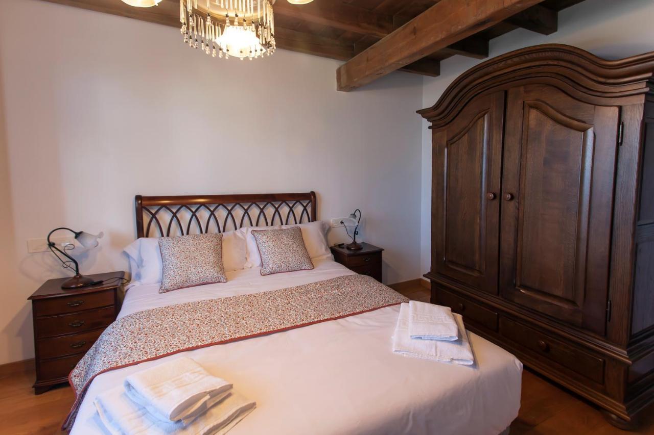 Quintes Playa Βίλα Villaviciosa  Εξωτερικό φωτογραφία