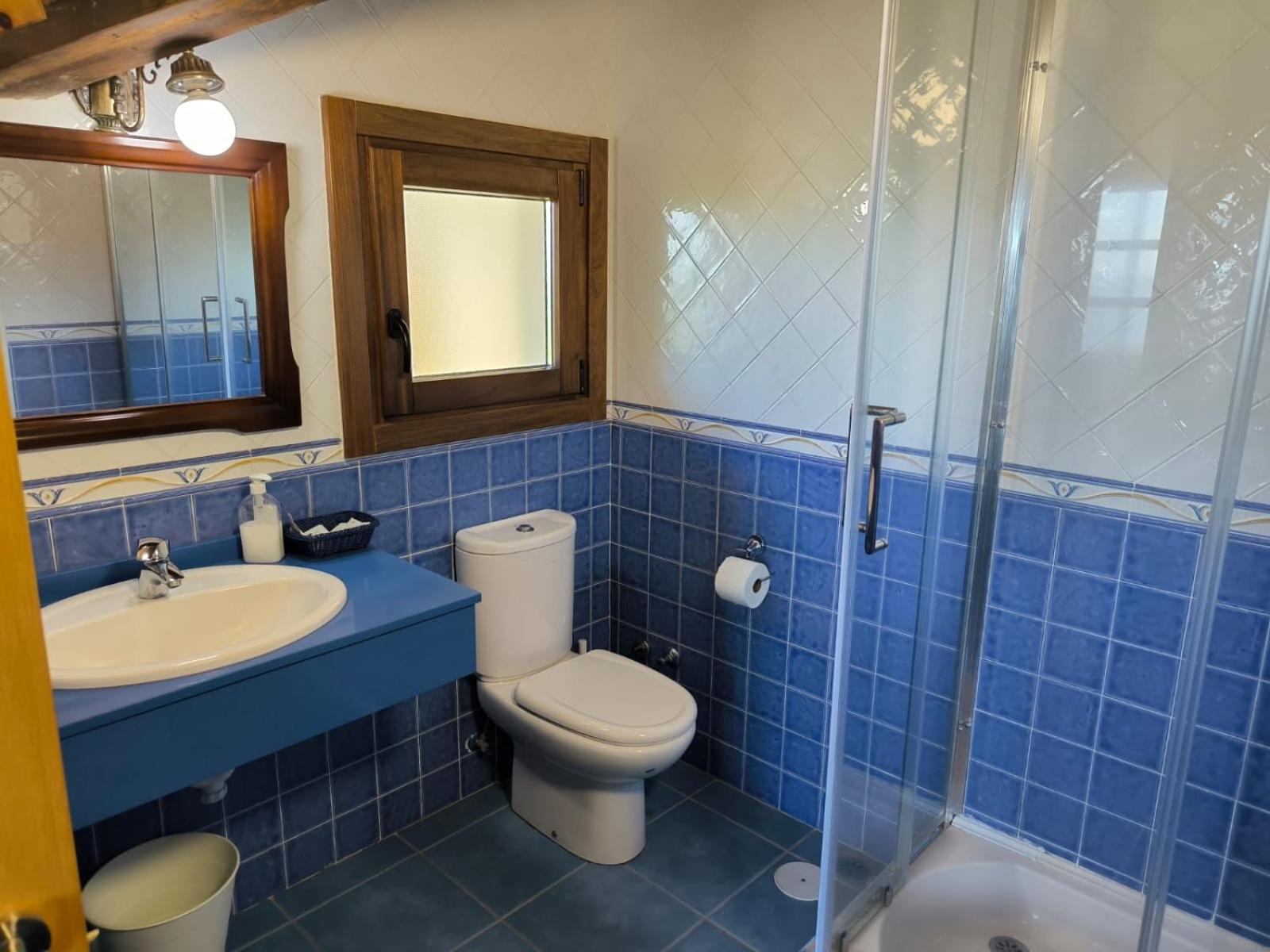 Quintes Playa Βίλα Villaviciosa  Εξωτερικό φωτογραφία