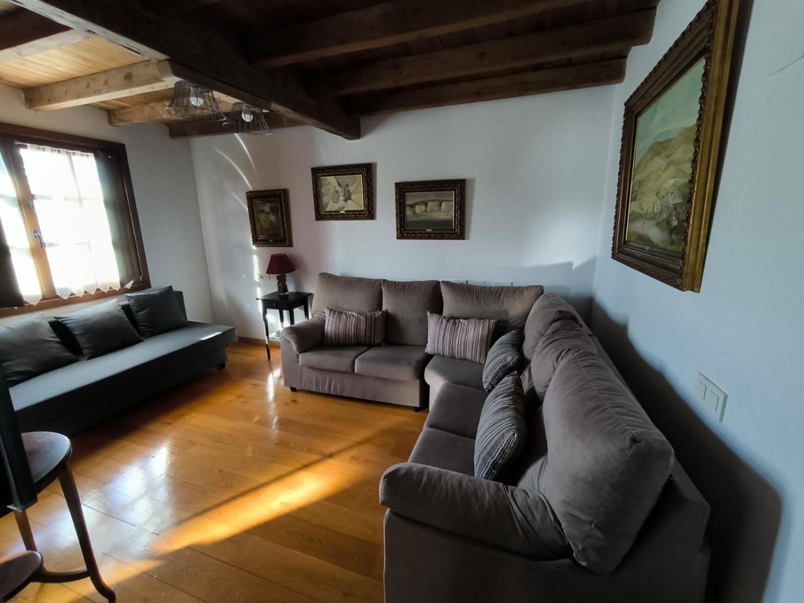 Quintes Playa Βίλα Villaviciosa  Εξωτερικό φωτογραφία