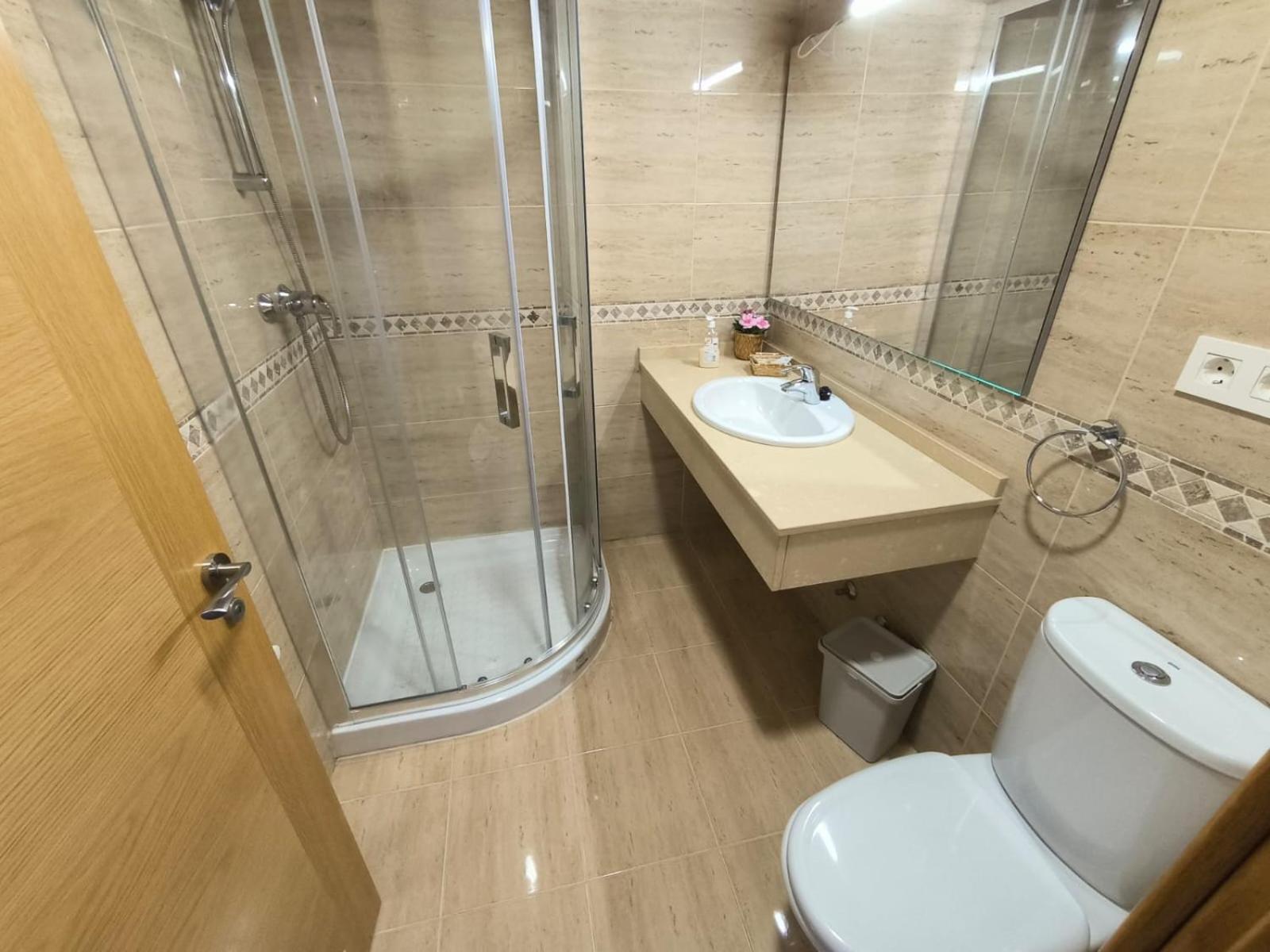 Quintes Playa Βίλα Villaviciosa  Εξωτερικό φωτογραφία