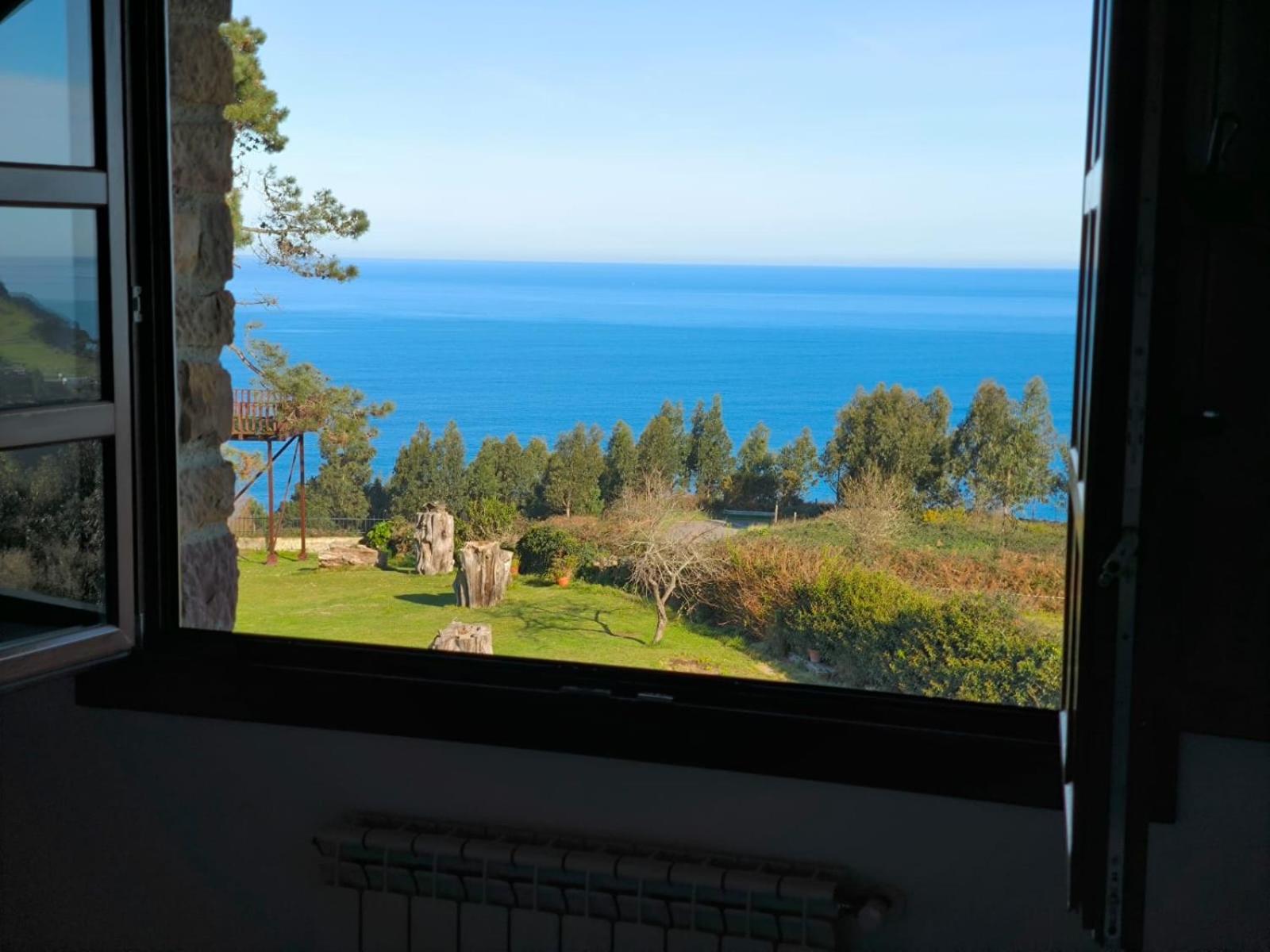 Quintes Playa Βίλα Villaviciosa  Εξωτερικό φωτογραφία