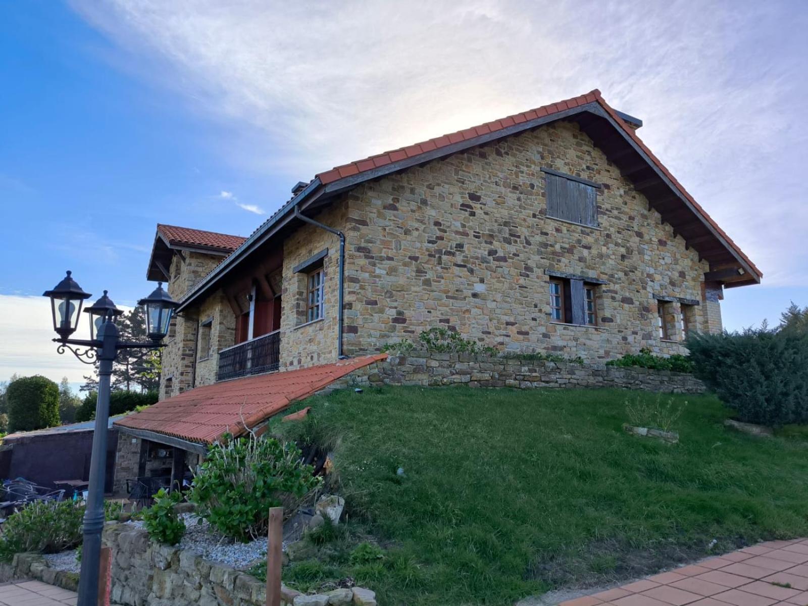 Quintes Playa Βίλα Villaviciosa  Εξωτερικό φωτογραφία