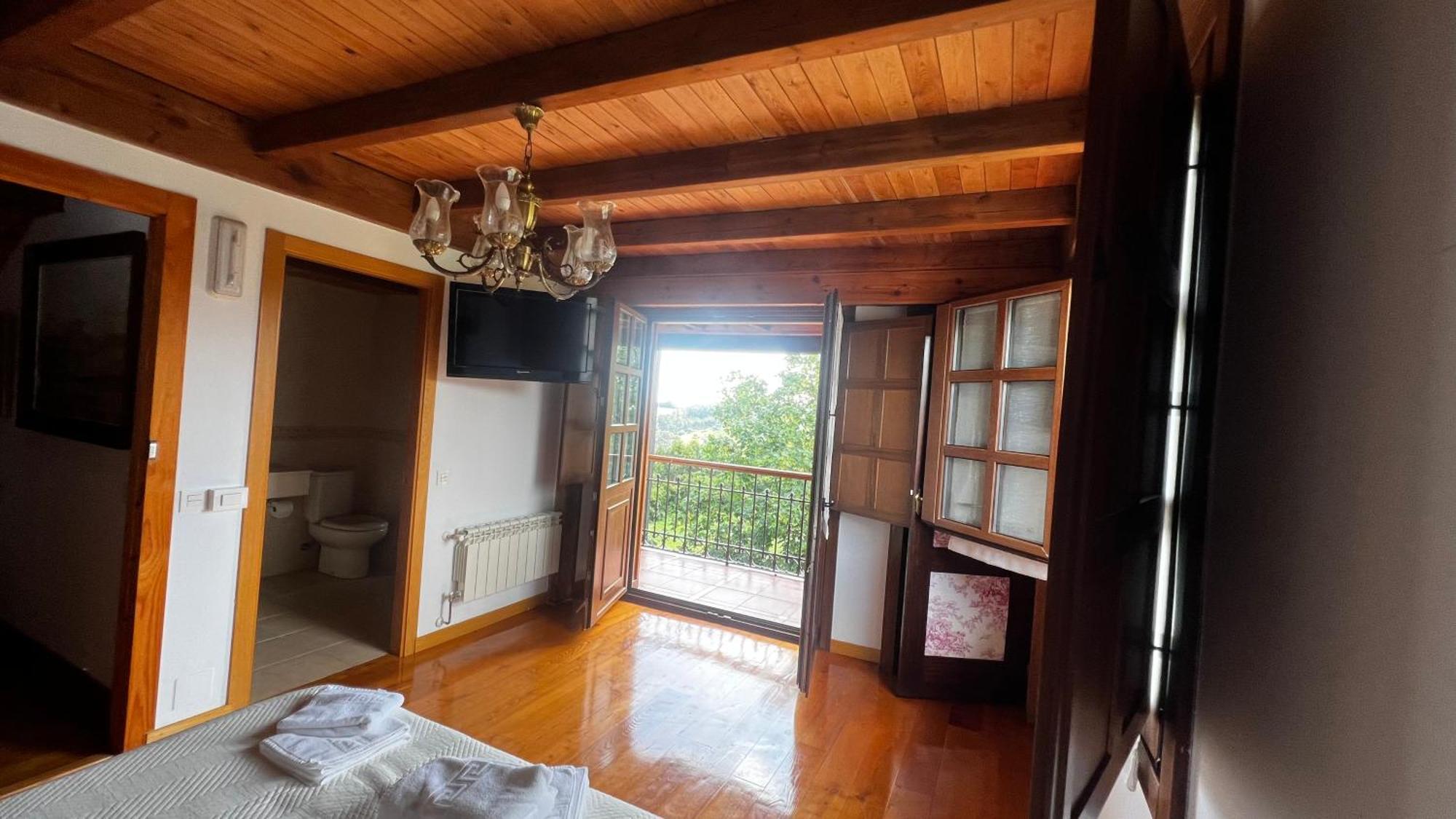Quintes Playa Βίλα Villaviciosa  Εξωτερικό φωτογραφία